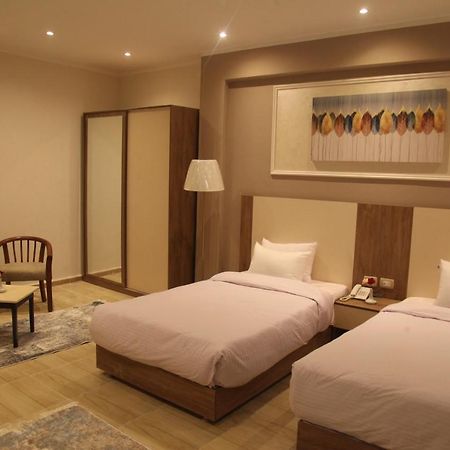 Jewel Assiut Hotel 외부 사진