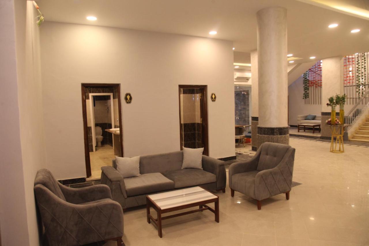 Jewel Assiut Hotel 외부 사진