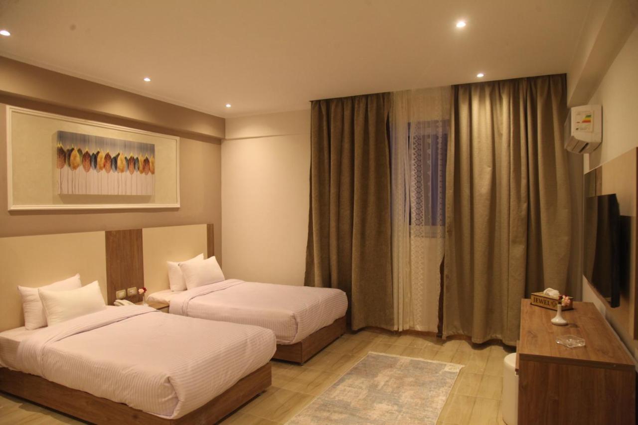 Jewel Assiut Hotel 외부 사진