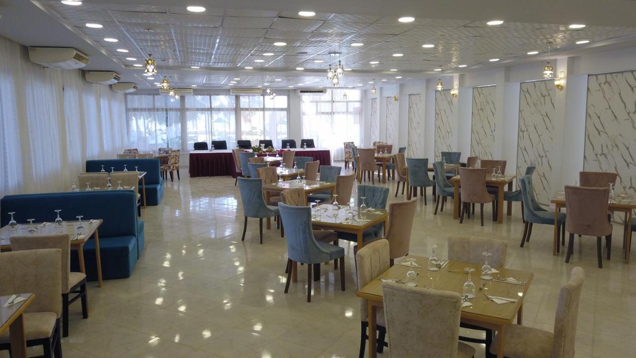 Jewel Assiut Hotel 외부 사진