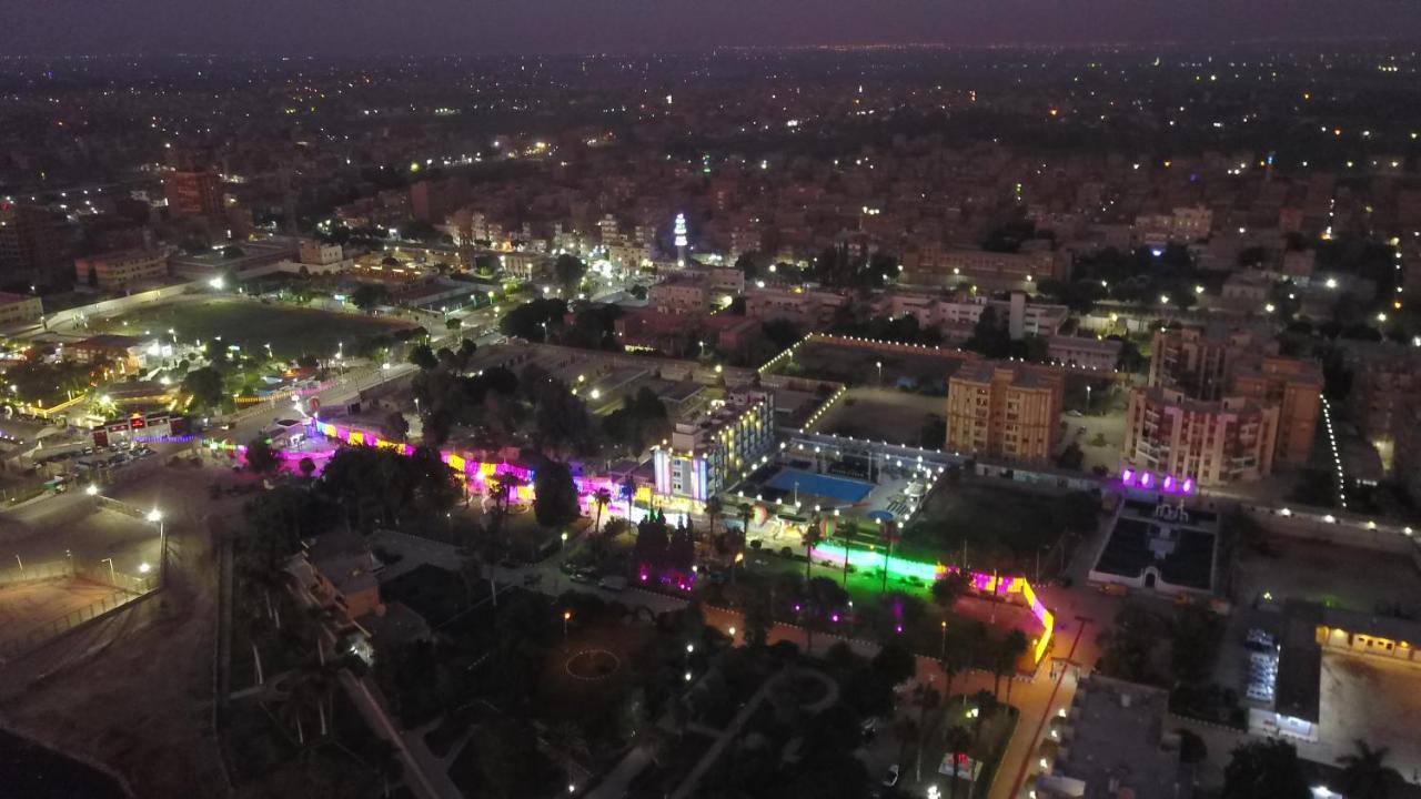 Jewel Assiut Hotel 외부 사진