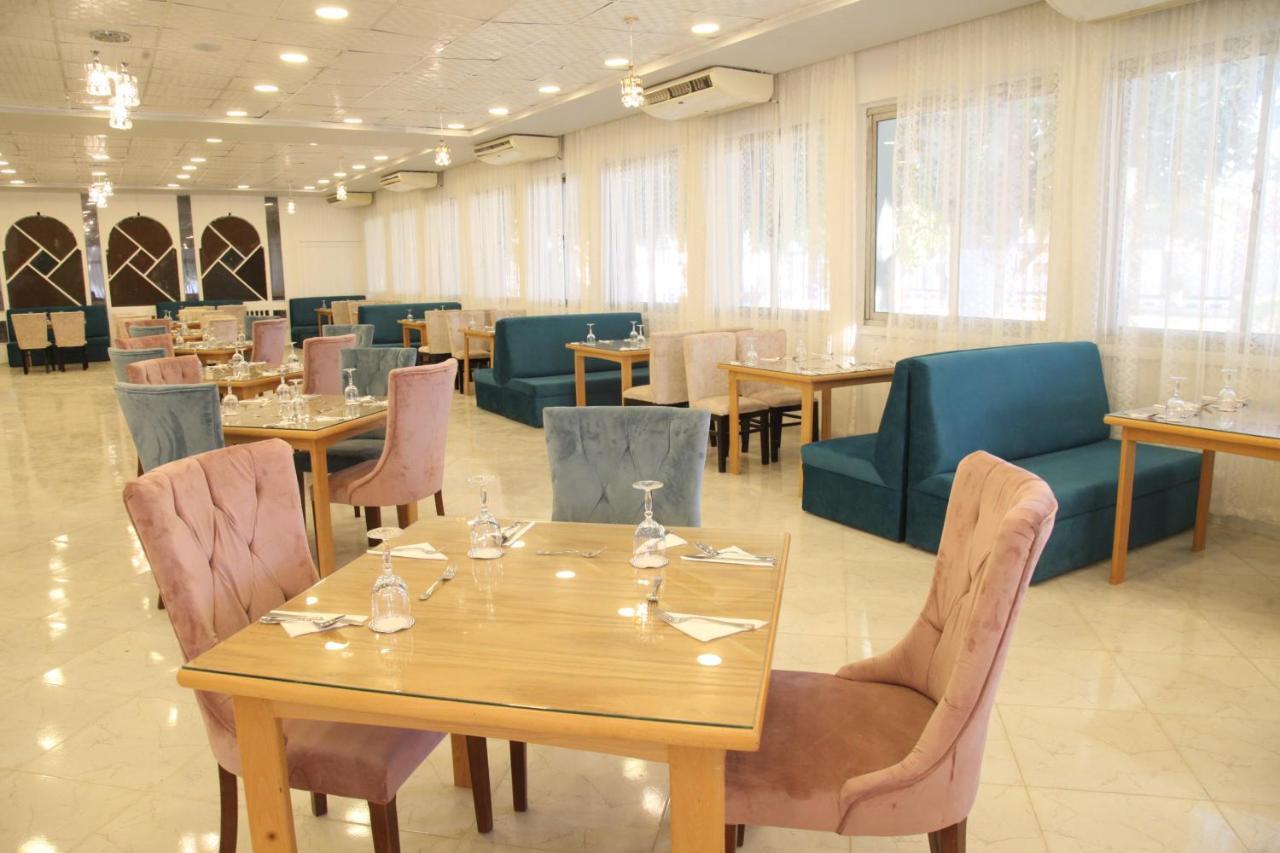 Jewel Assiut Hotel 외부 사진