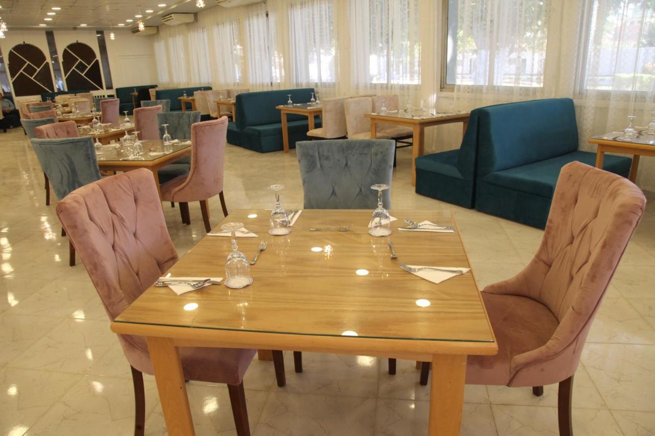 Jewel Assiut Hotel 외부 사진