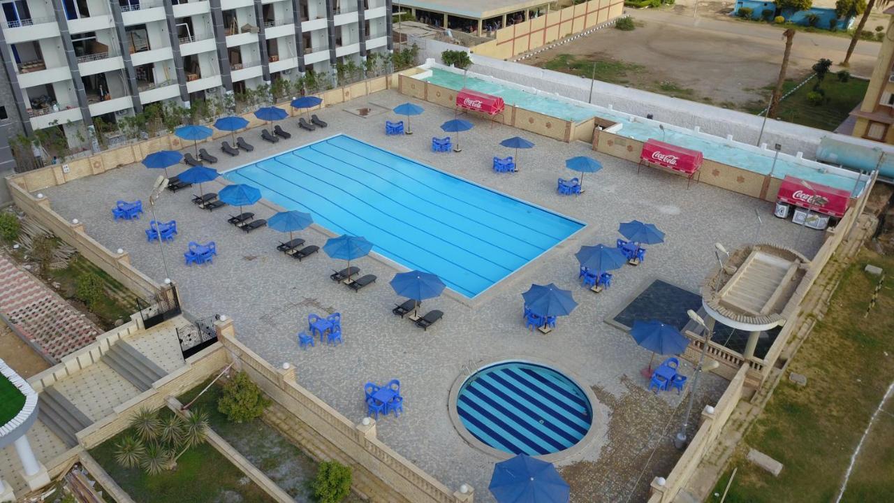 Jewel Assiut Hotel 외부 사진