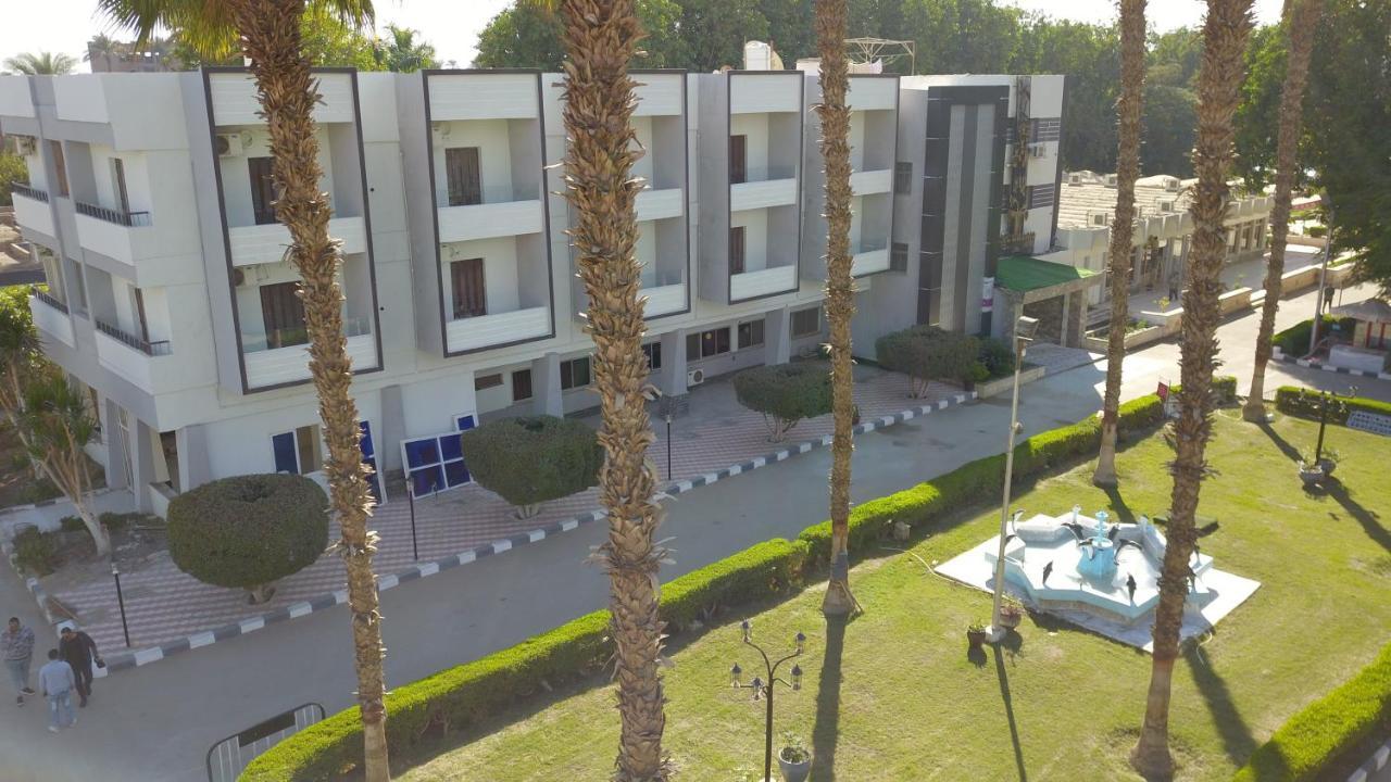 Jewel Assiut Hotel 외부 사진