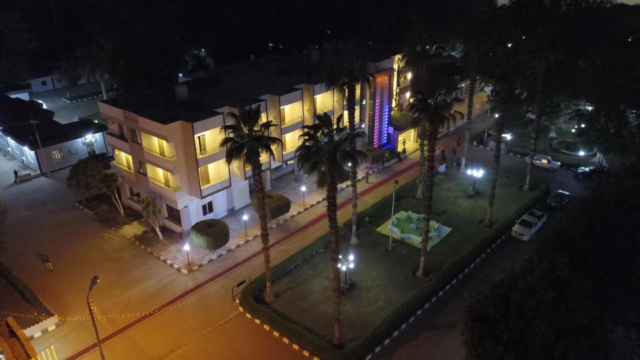 Jewel Assiut Hotel 외부 사진