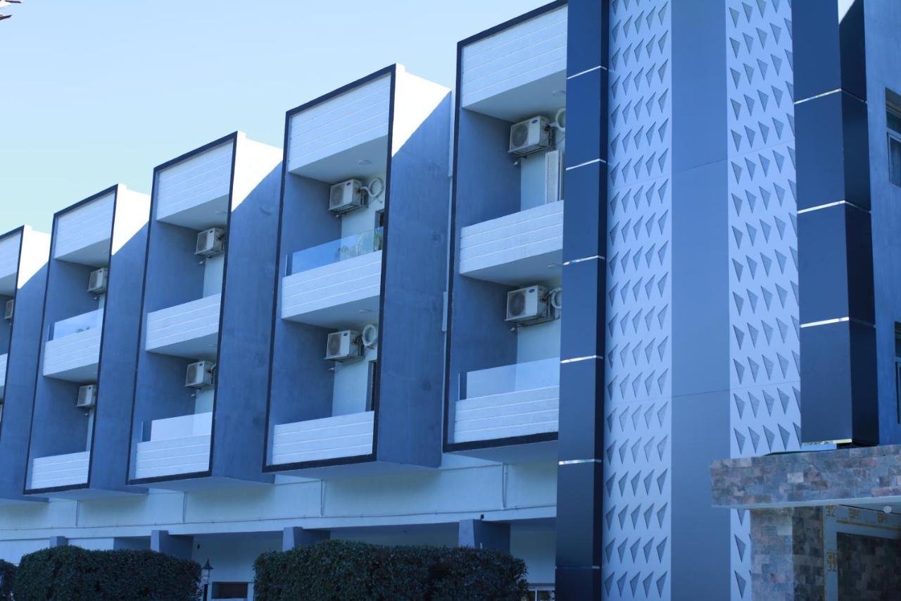 Jewel Assiut Hotel 외부 사진