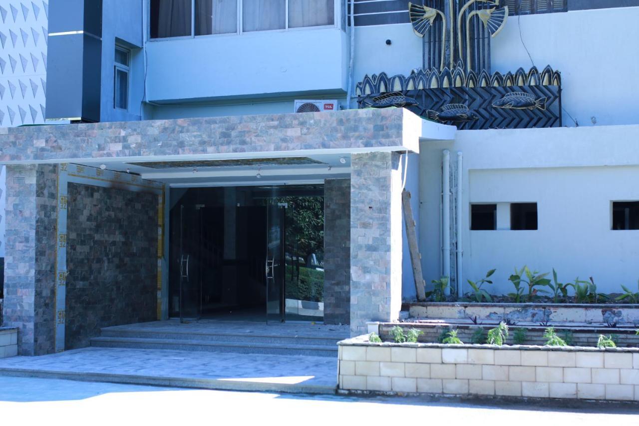 Jewel Assiut Hotel 외부 사진