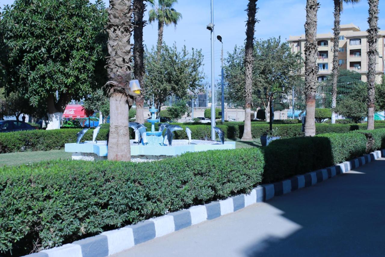 Jewel Assiut Hotel 외부 사진