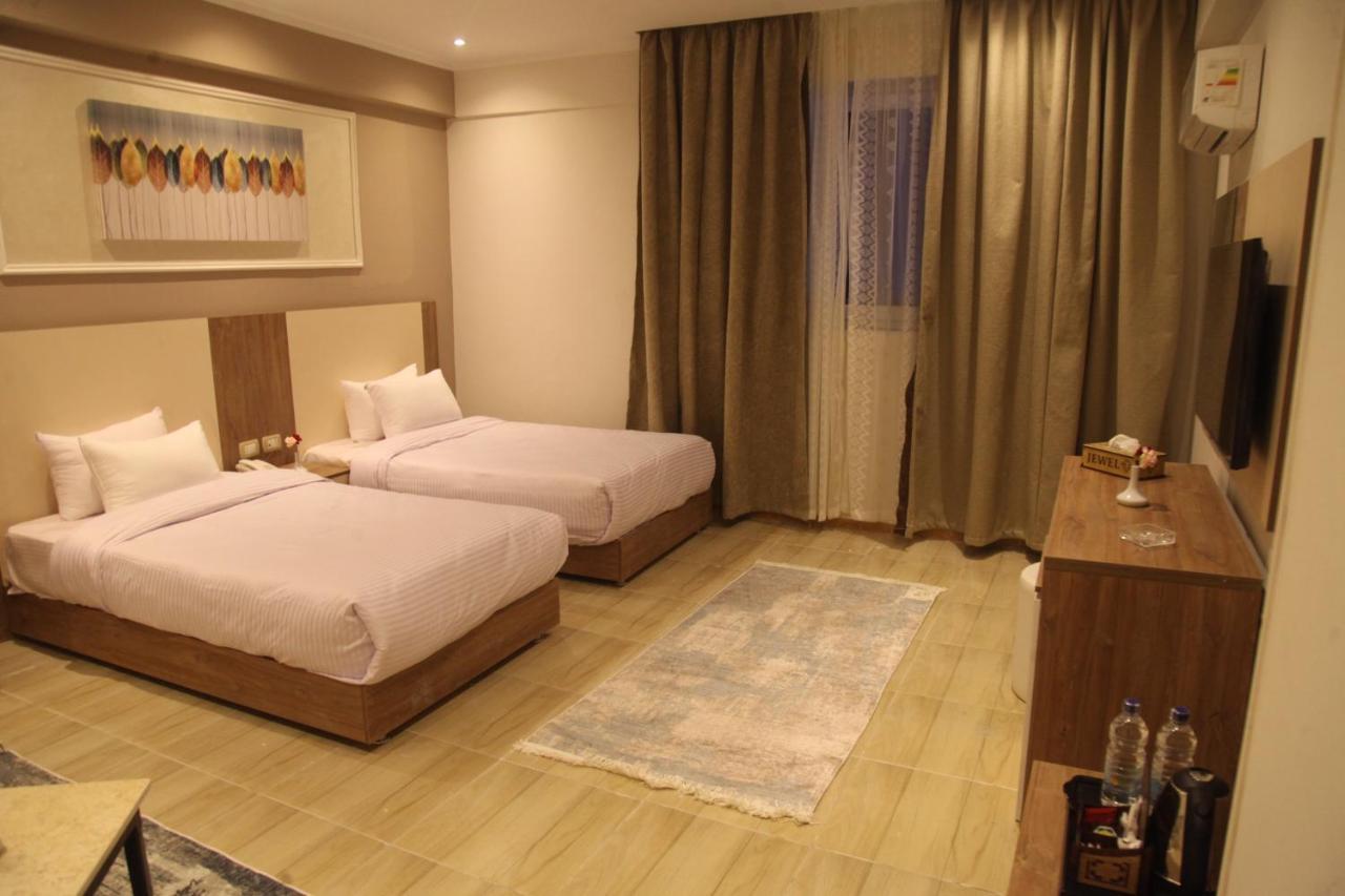 Jewel Assiut Hotel 외부 사진