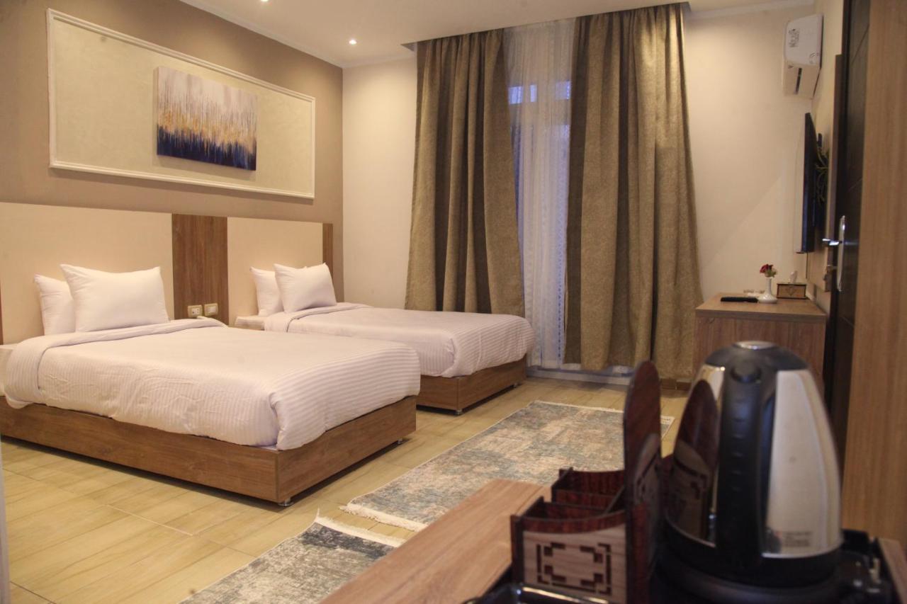 Jewel Assiut Hotel 외부 사진