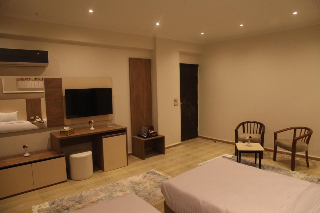 Jewel Assiut Hotel 외부 사진