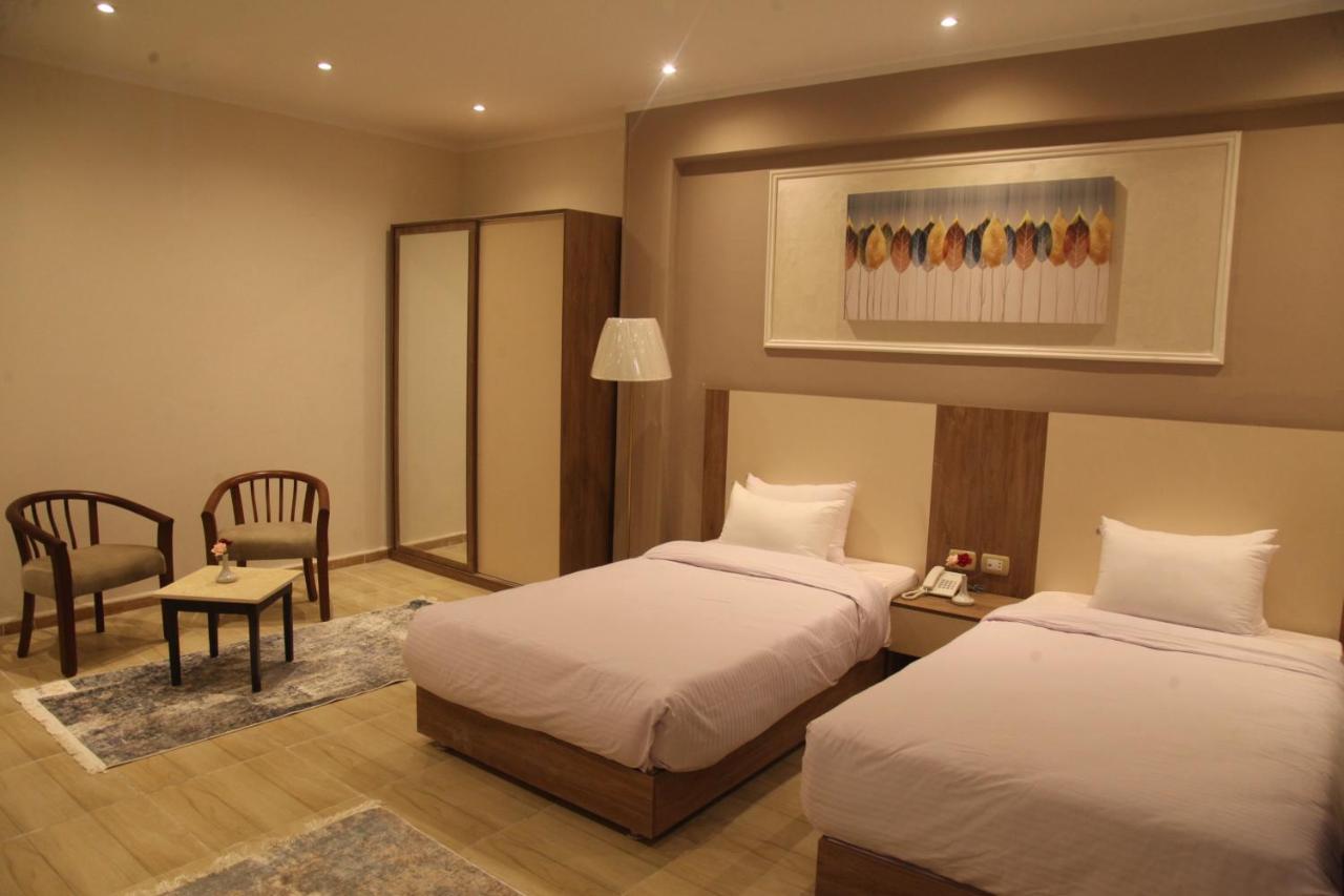Jewel Assiut Hotel 외부 사진