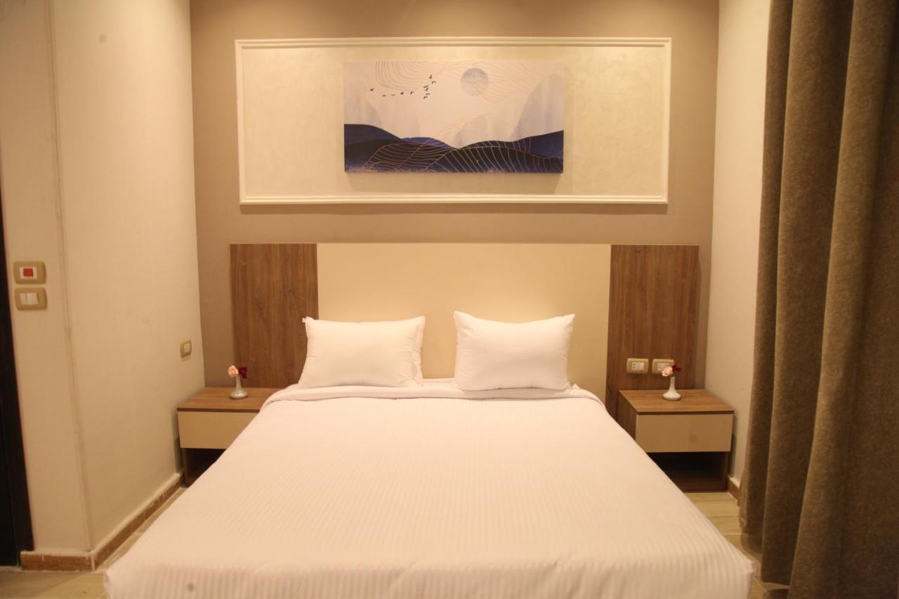 Jewel Assiut Hotel 외부 사진