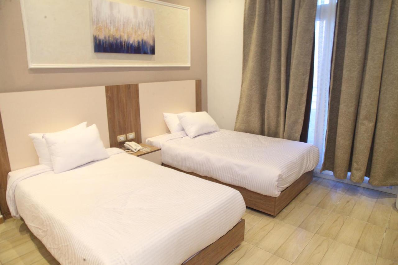 Jewel Assiut Hotel 외부 사진