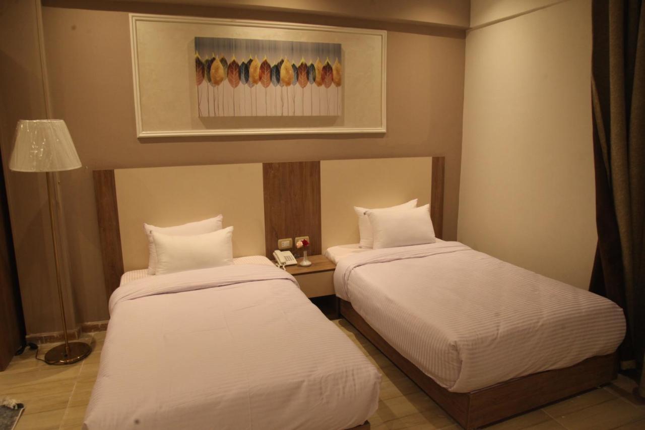 Jewel Assiut Hotel 외부 사진