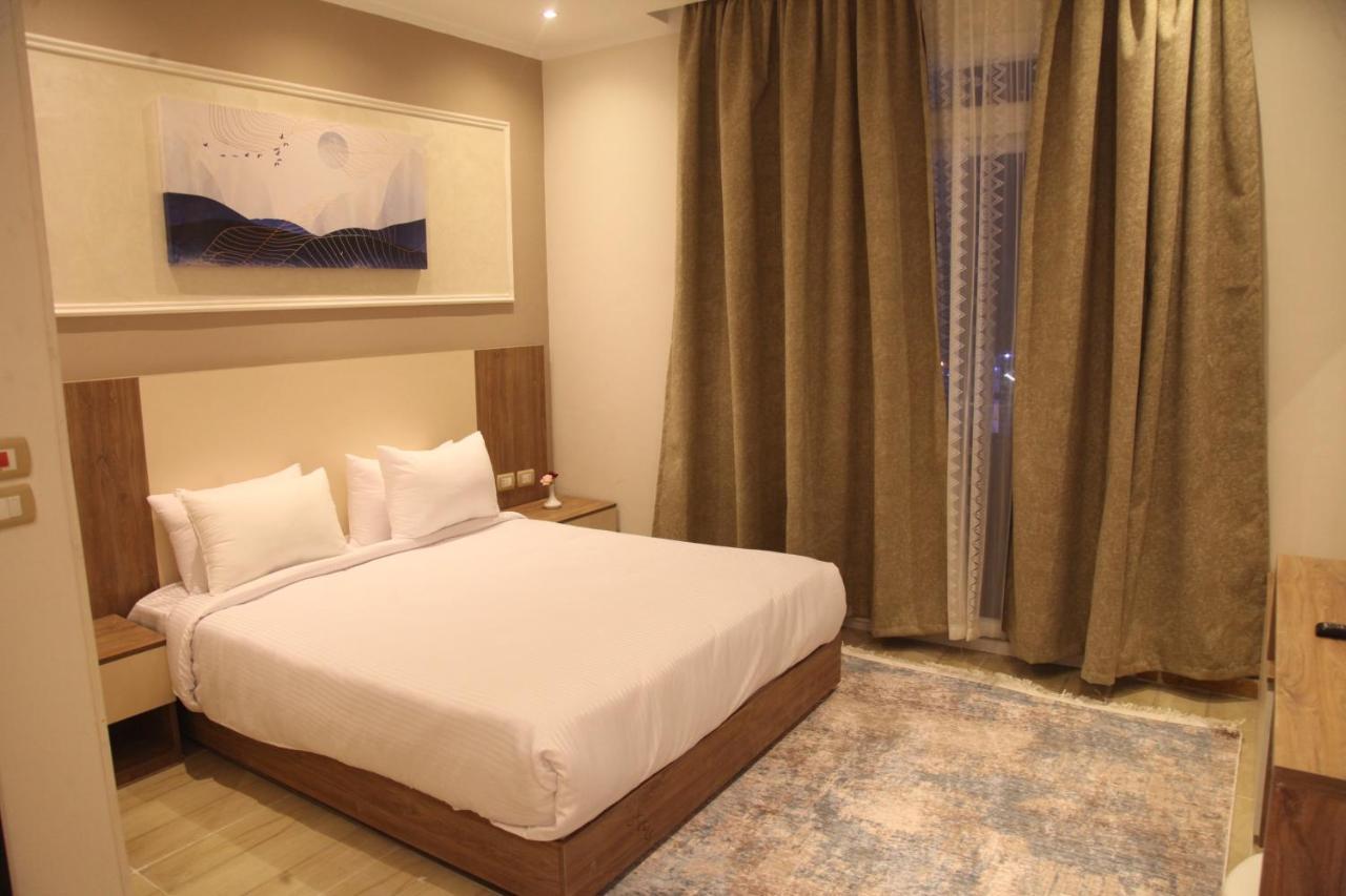 Jewel Assiut Hotel 외부 사진
