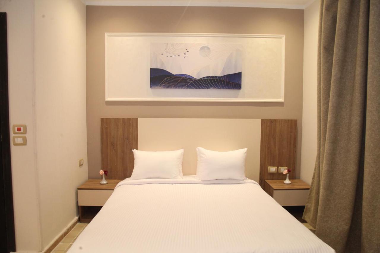 Jewel Assiut Hotel 외부 사진