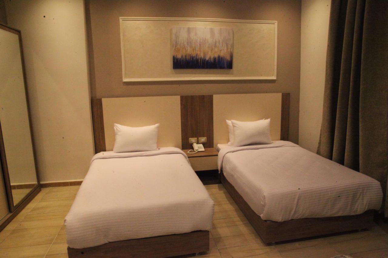 Jewel Assiut Hotel 외부 사진