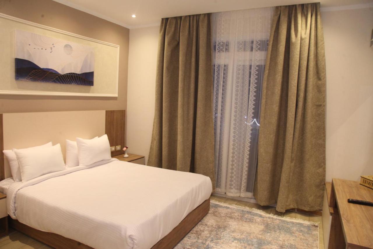 Jewel Assiut Hotel 외부 사진