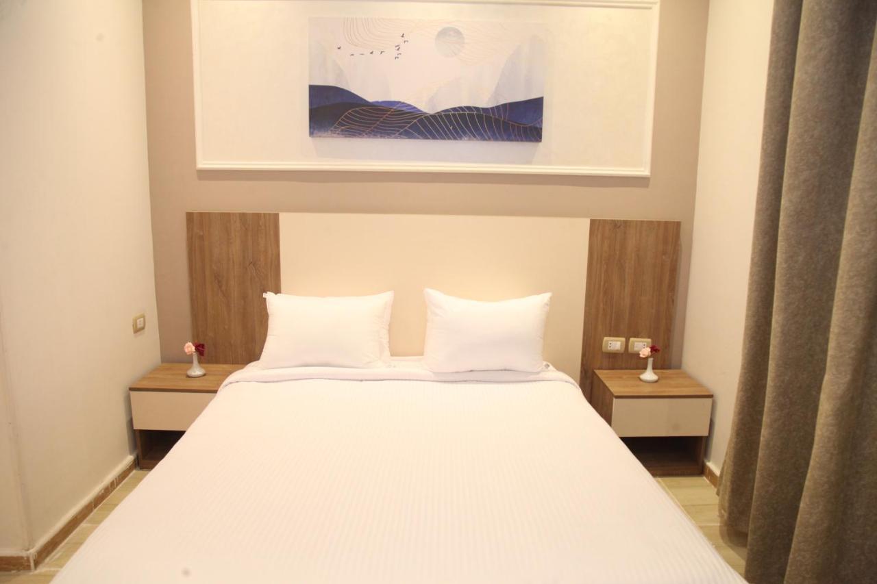 Jewel Assiut Hotel 외부 사진