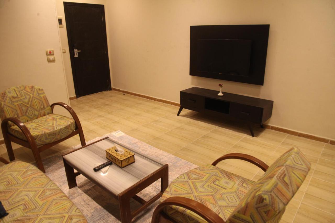 Jewel Assiut Hotel 외부 사진