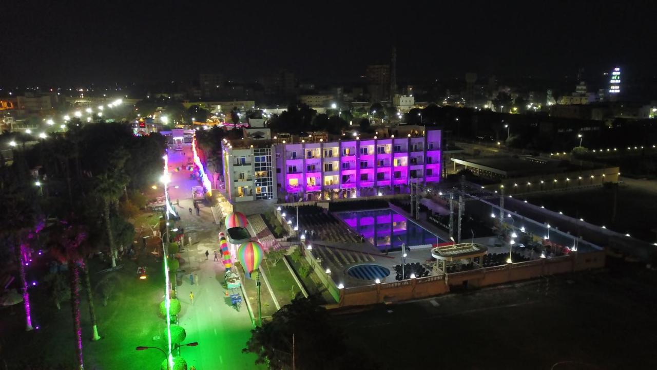 Jewel Assiut Hotel 외부 사진