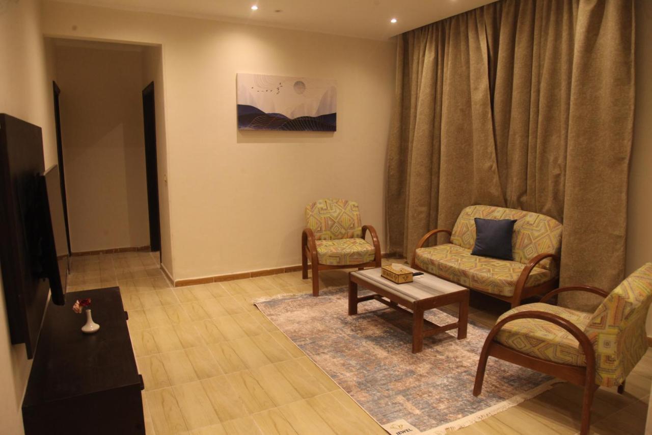 Jewel Assiut Hotel 외부 사진